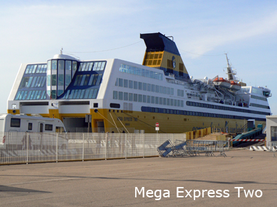 Mega-Express-II